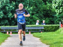 Heidekamppark 2021 PizzadonutRun